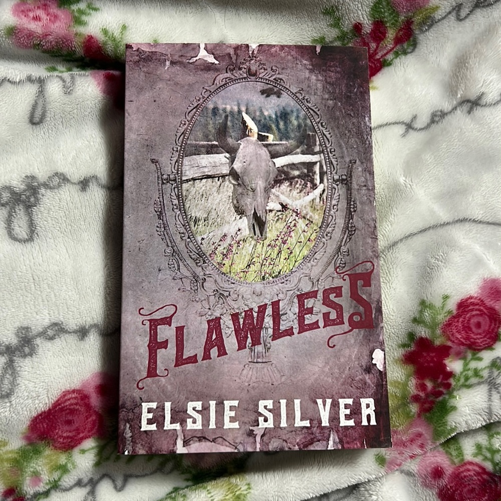 Flawless Special Edition
